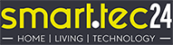 Logo - smart-tec24.com aus Garbsen